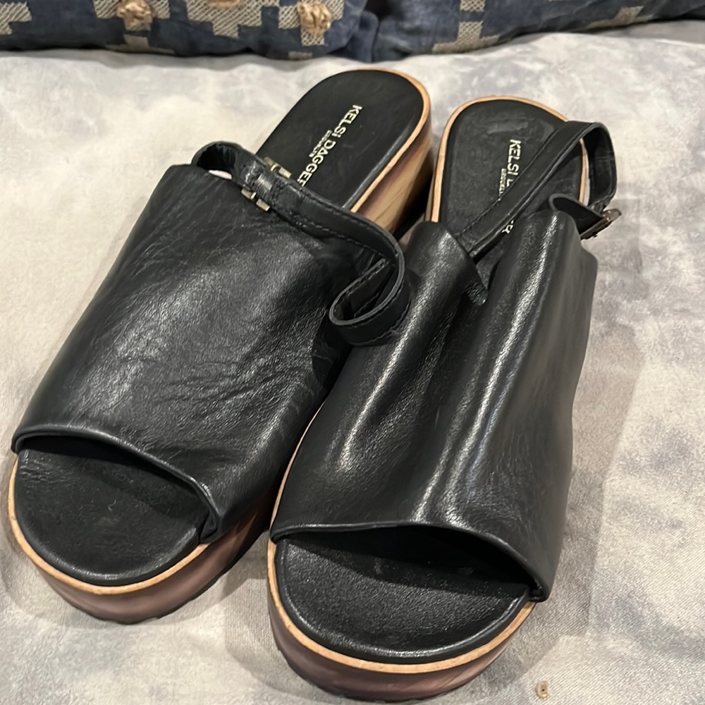 Kelsi Dagger Brooklyn Sandal